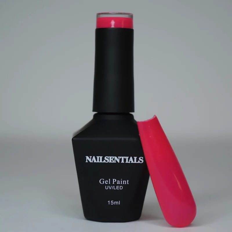 Gel Paint - Barb