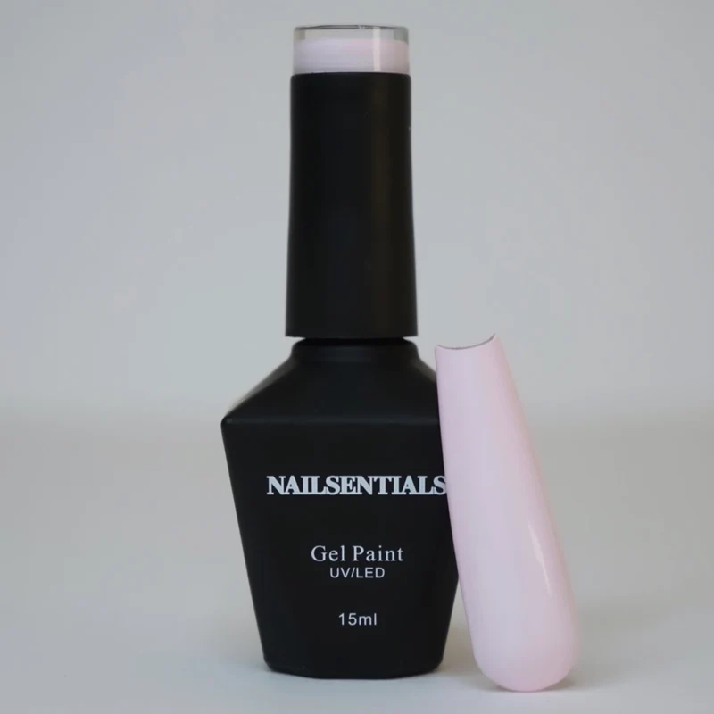 Gel Paint - Princesa