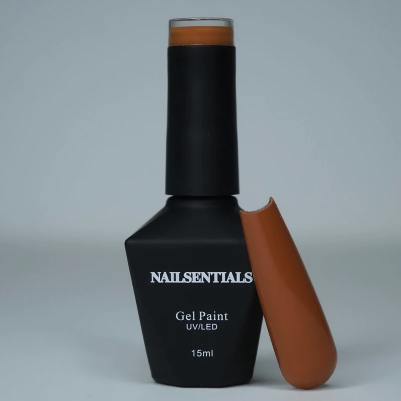 Gel Paint - Caramelo