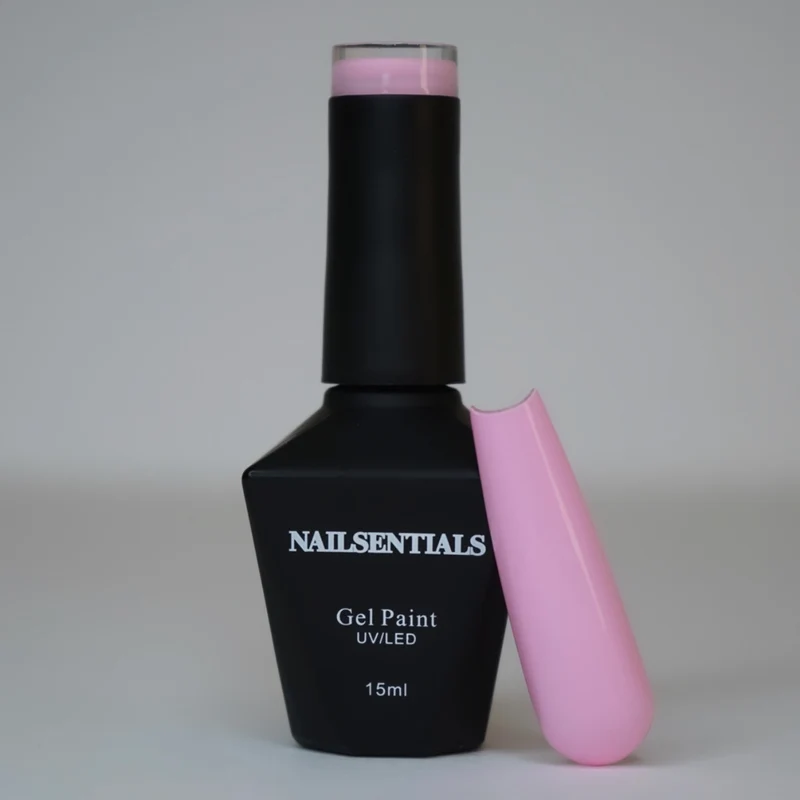 Gel Paint - Pinkin of You