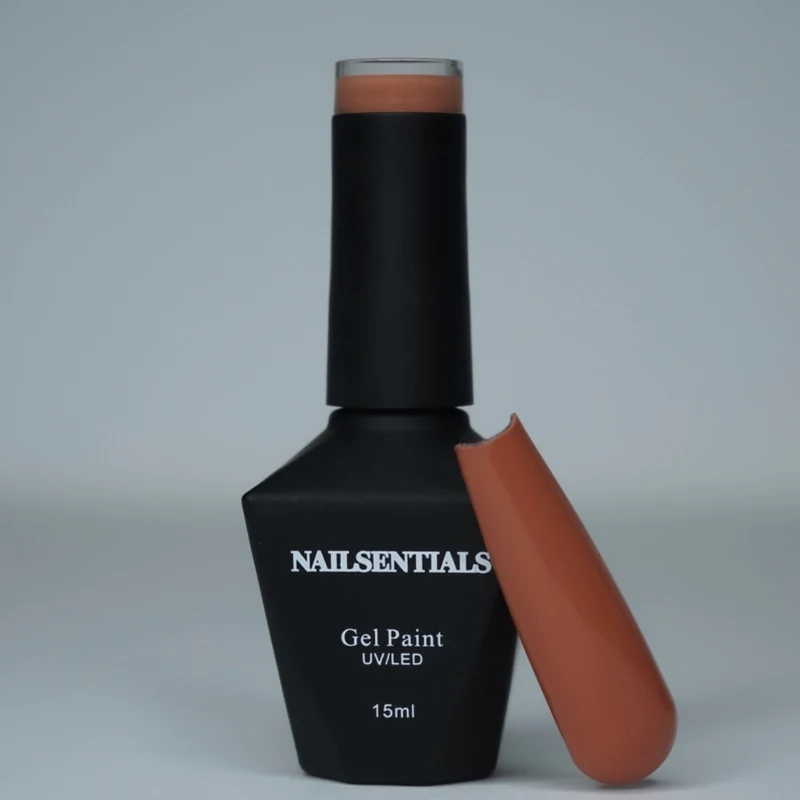 Gel Paint - Pumpkin Spice