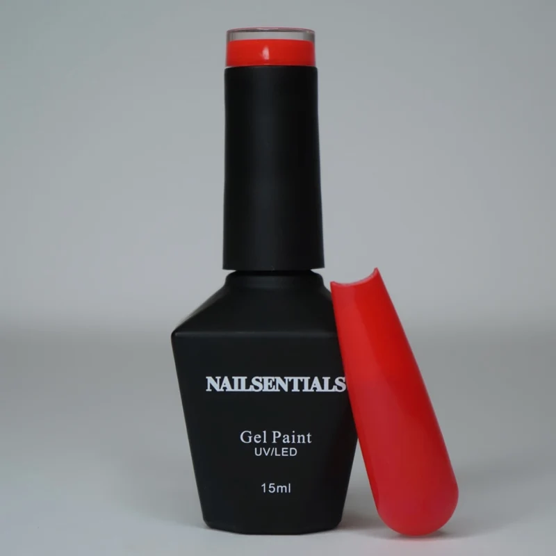Gel Paint - Cherry