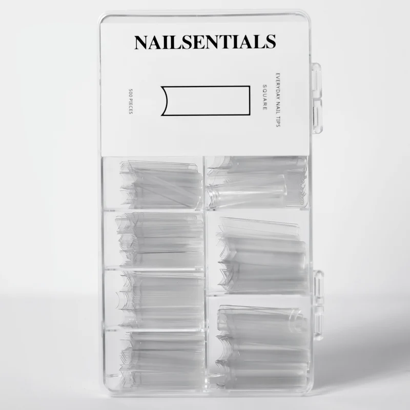 SQUARE REFILL PACK