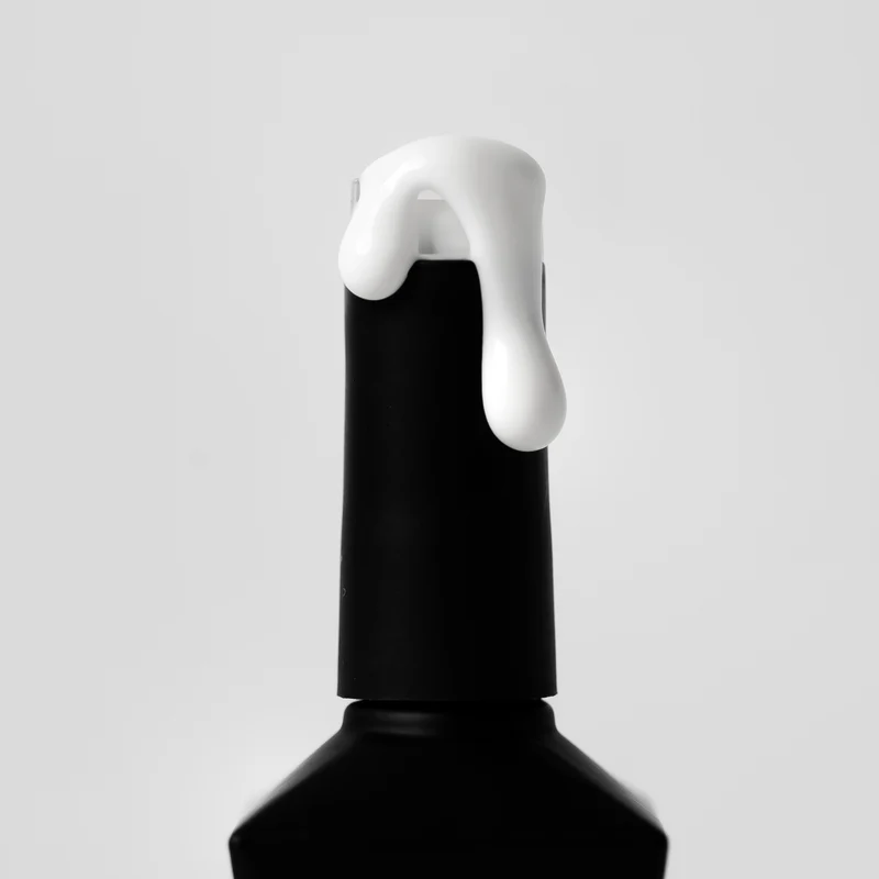 WHITE GEL PAINT