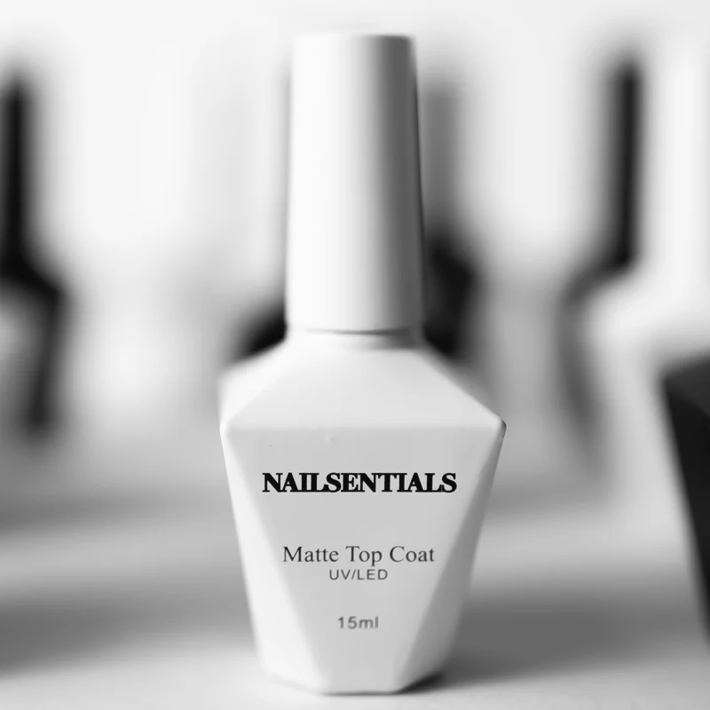 MATTE TOP COAT